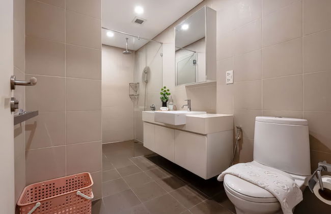 City Garden Suites - Panorama Penthouse - Foto 22