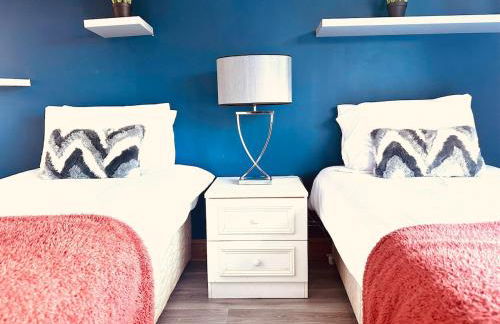 Premium 7 Bedroom house on Thingwall Road CH613UB - Foto 44