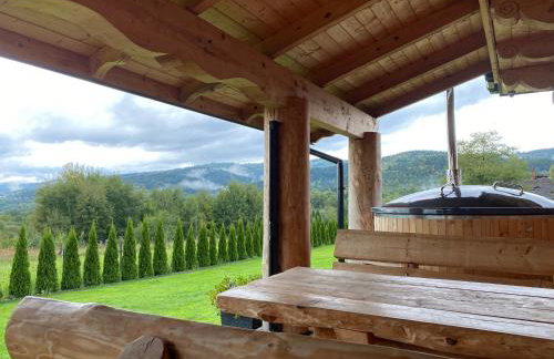 Chata Gilowicka - Beskid Żywiecki - Foto 17