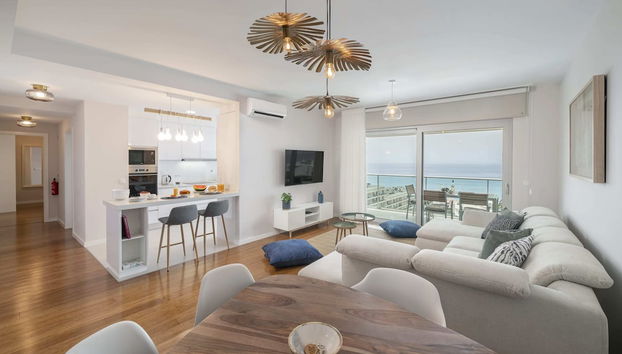 With Pool in the Tourist Area, Alameda Formosa I - Foto 2, Immagine principale