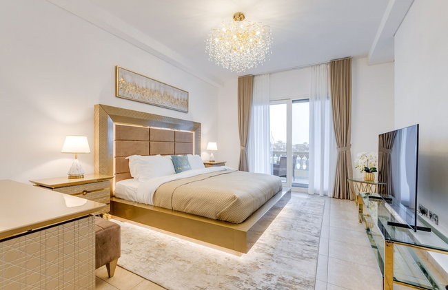 GLOBALSTAY Luxury 3 BR Maid TH Sea View - Foto 2