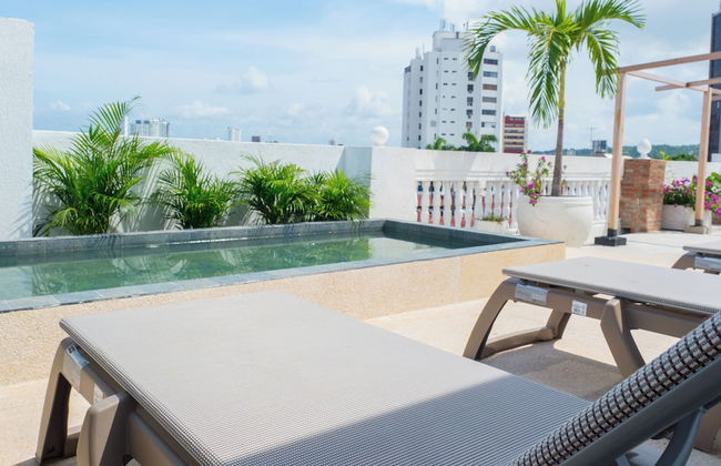 Soy Local Centro Historico - Photo 49