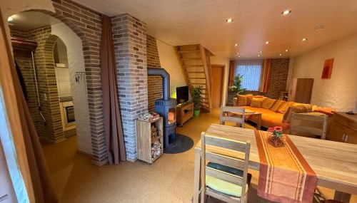 Ferienhaus Waldwinkel - max 4 Personen Kinder Mindestalter 10 Jahre - Foto 5