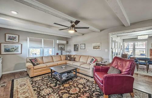 Comfy 3BD2BA Mission Home for the World Cup - Foto 20