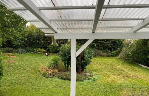 Monteurwohnung in 94405 Landau an der Isar - Foto 13