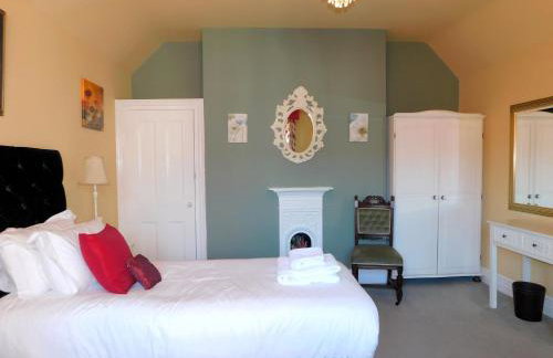 Manor House - Foto 30