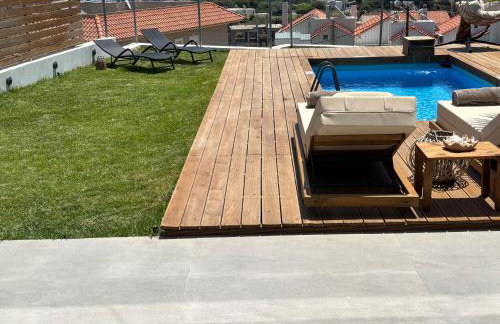 Sea View Sunrise Luxury Apartment - Foto 8