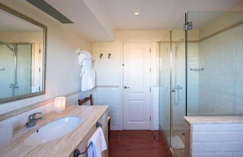 Luxury Country & Rural Villa Santa Brigida Las Palmas - Foto 15