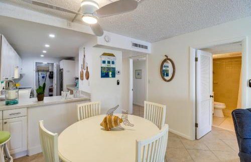 Ocean-View Key Colony Beach Condo with Pool Access! - Foto 6