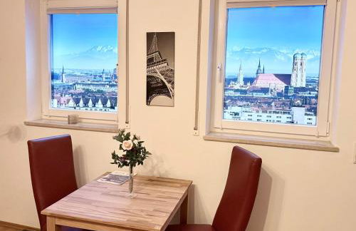 Stadtwohnung am Oertelplatz - Photo 21