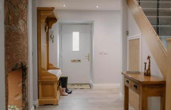 Family friendly farmhouse with games and cinema room - Foto 6