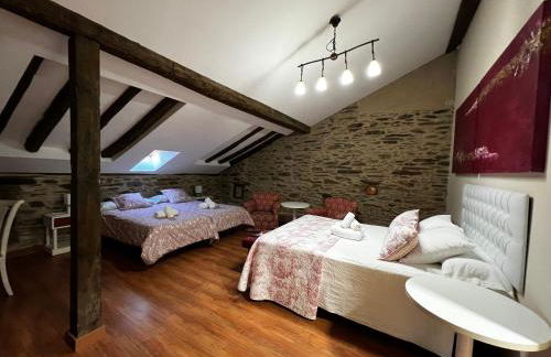 Casa Rural Doña Catalina - Foto 70