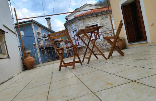 Agiasos House - Foto 32