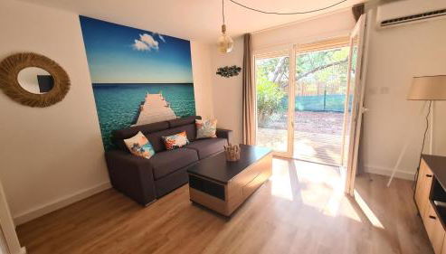 Les Studios de Fiori - Studios et Appartement T2 - Cala Rossa - proche Porto Vecchio - Foto 4