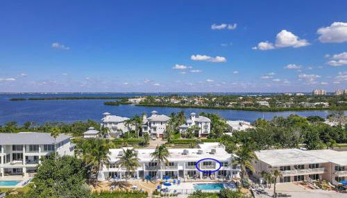 Oceanfront Studio on Longboat Key! - Foto 3