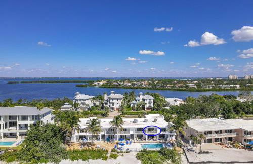 Oceanfront Studio on Longboat Key! - Foto 3