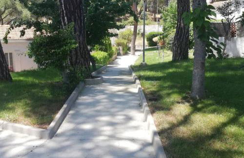 La Casita de Noe con vista al Pantano de San Juan - Foto 40