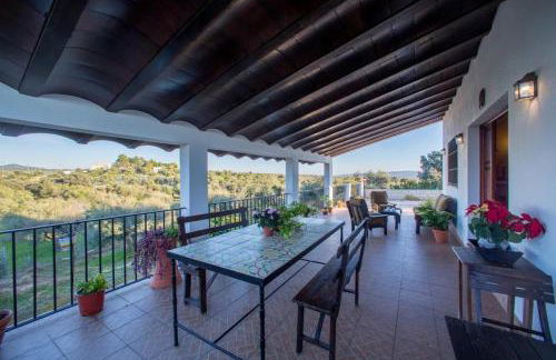 Casa Rural Villa Mara - Photo 8