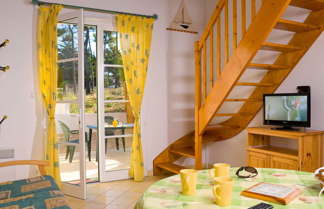 Les Mas de St. Hilaire - Foto 8