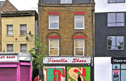 3 Bedroom 2 Bathroom Large 3 Floors Apartment in Hoxton Shoreditch - Foto 17