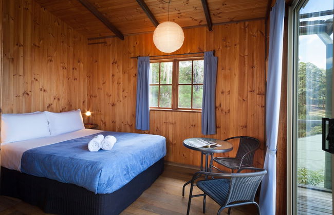 Bombina Cottages - Foto 7