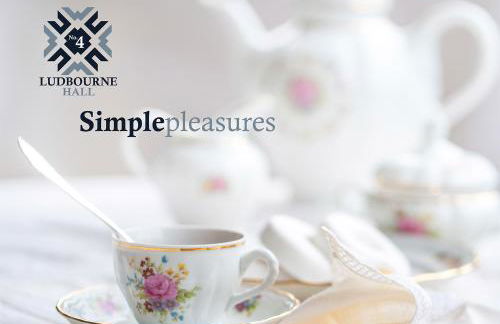 No.4 Ludbourne Hall - Foto 32