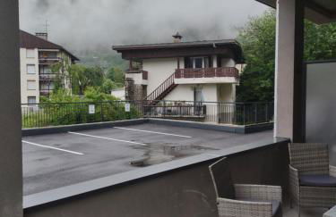 Roomy studio near town and ski lift, free WiFi and parking - Foto 16