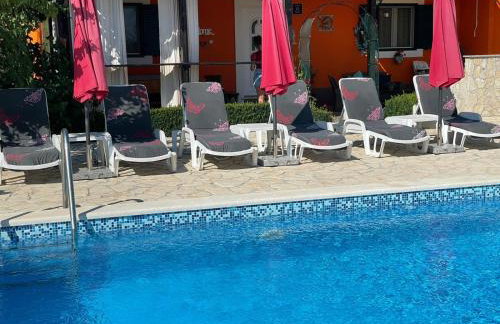 House vacation with pool,three rooms,near Šibenik - Foto 58