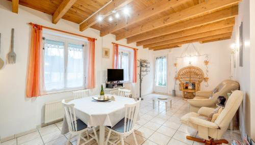 Les Clématites - Photo 3