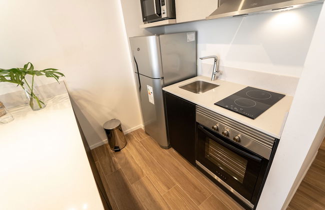 Barrancas Quality Apartments - Foto 44