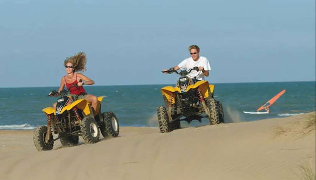 Quad Tour of Djerba - Foto 2