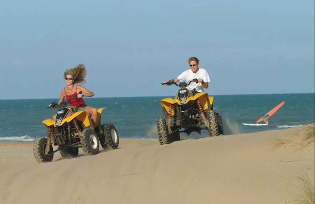 Quad Tour of Djerba - Foto 2