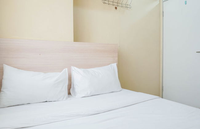 Comfy and Strategic 2BR at Menteng Square Apartment - Photo 7