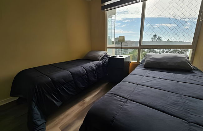 Oceana Suites Costa Quilen - Foto 4