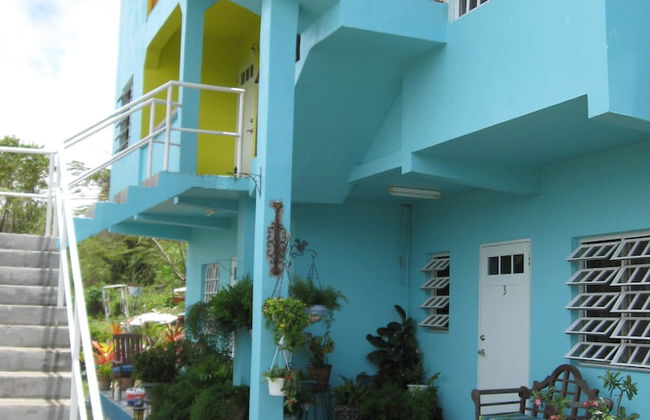 LambLion Holiday Apartments - Photo 1