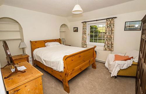 West Lodge 3 bedrooms, near golf course and river - Photo 12