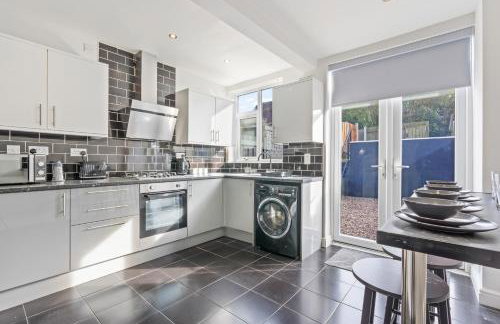 Susan's House - Foto 1