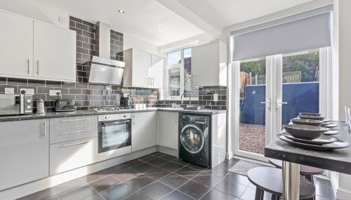 Susan's House - Foto 1