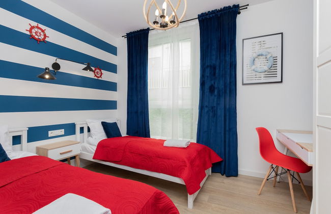 Apartment Redlowo & 2 Bedroom by Renters - Foto 4