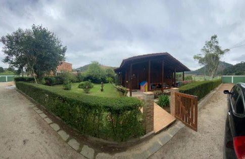 Paz na Serra Teresopolis Pet Friendly - Foto 18