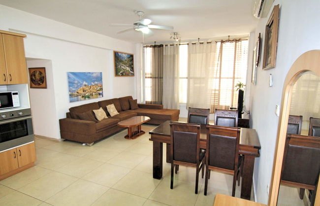 Arendalzrail Apartments-Jerusalem St. 12 - Foto 1