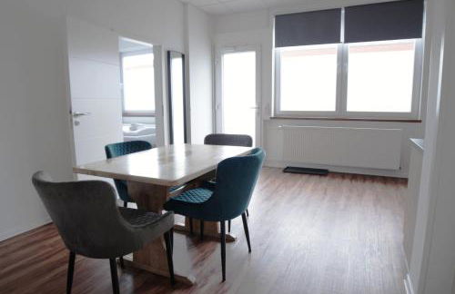 Hive Apartments - direkt an der Hannover Messe - Foto 25