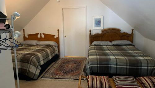 Va Beach Zen tree house style studio F - Foto 5