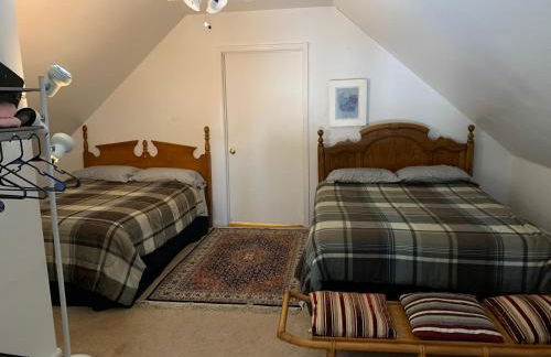 Va Beach Zen tree house style studio F - Foto 5