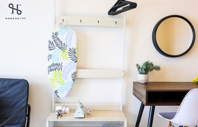 Homesuite' Home at The Shore KK - Foto 41