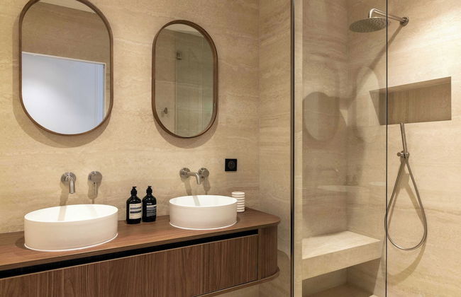 Appartement luxueux AC Bastille - Blum - Foto 25