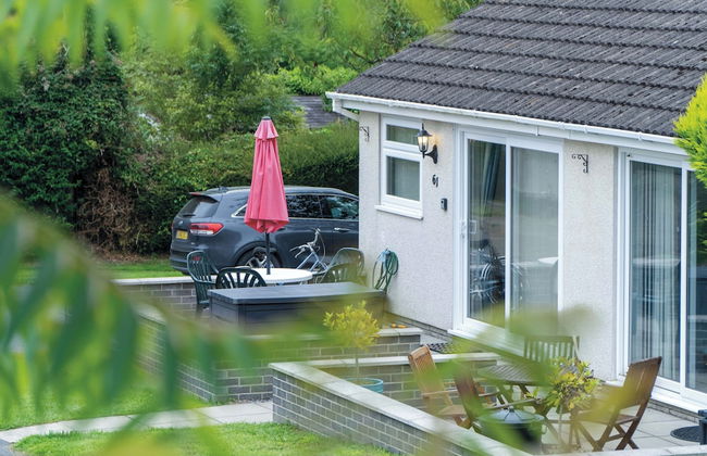 Bayview 61 - 2 Bedroom - Bayview Oxwich - Foto 28