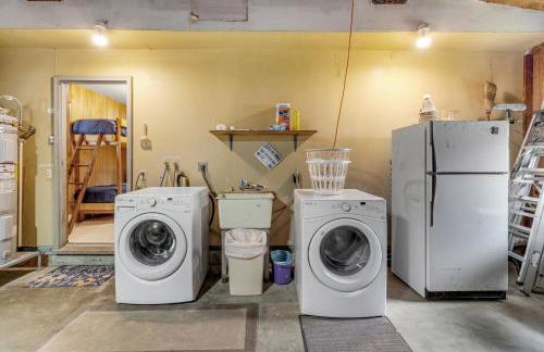 Water's Edge Oceanside Home - Foto 36