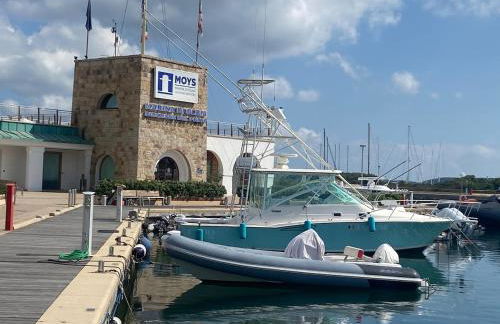 Moys apartment sea view olbia - Photo 7