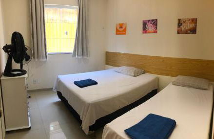 Casa Amarela de Praia - Foto 26